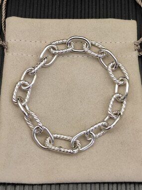 DavidYurman Bracelet Silver
